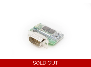 EQ6 Bluetooth Adapter EQ6 Bluetooth Adapter